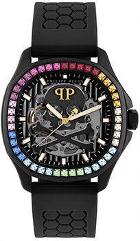 Philipp Plein The Skeleton